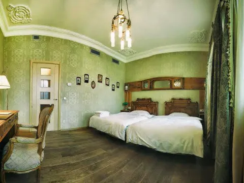 Vinotel Boutique Hotel