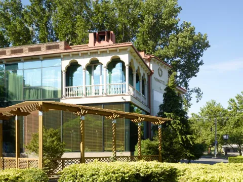 Vinotel Boutique Hotel
