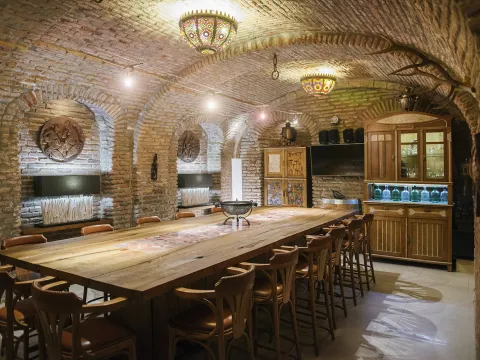 Vinotel Boutique Hotel