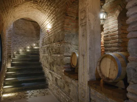 Vinotel Boutique Hotel