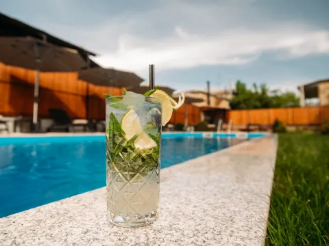 Boutique Hotel Kviria