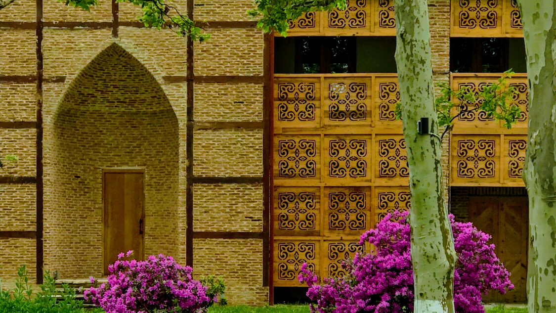 Nekresi Estate