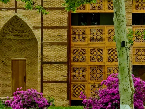 Nekresi Estate