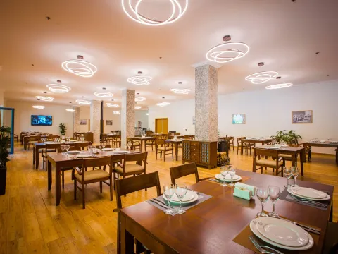 Gistola Hotel Mestia