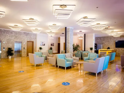 Gistola Hotel Mestia