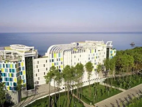 Paragraph Resort & Spa Shekvetili, Autograph Collection