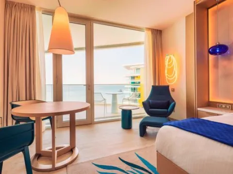 Paragraph Resort & Spa Shekvetili, Autograph Collection