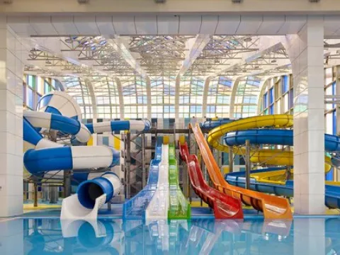 Paragraph Resort & Spa Shekvetili, Autograph Collection