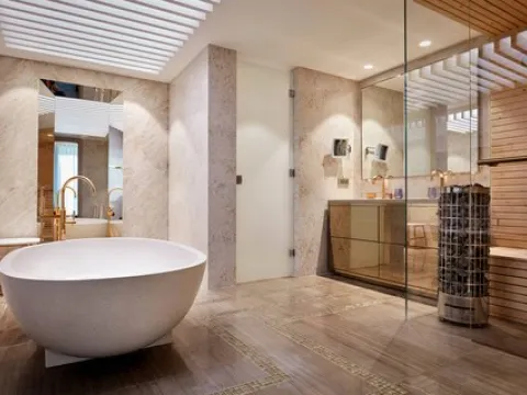 Paragraph Resort & Spa Shekvetili, Autograph Collection