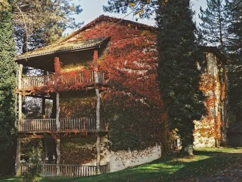 Lopota Lake Resort & Spa