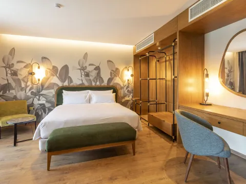 Lopota Lake Resort & Spa