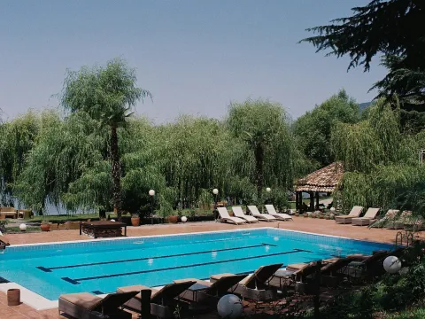 Lopota Lake Resort & Spa