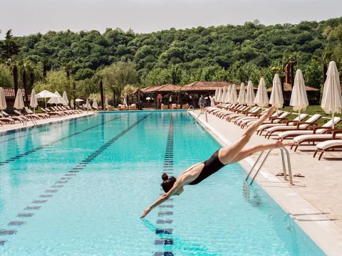 Lopota Lake Resort & Spa