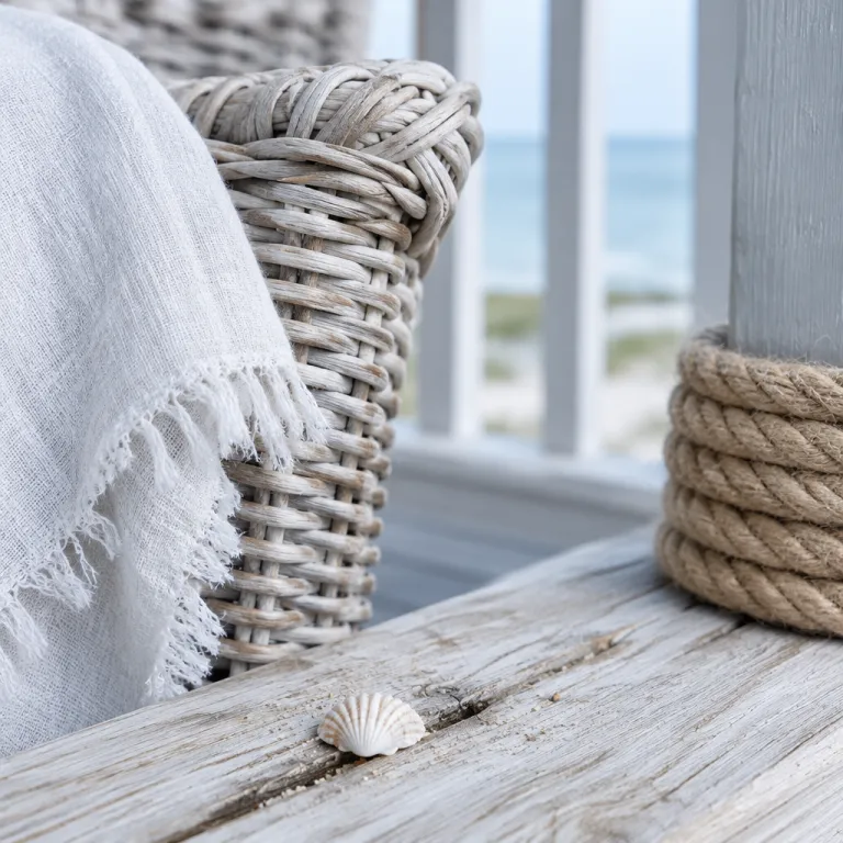 Elegant island stays at the cottages at Jekyll Island, Georgia