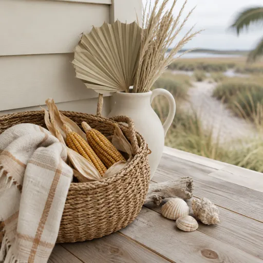 Corn beach house style escapes: refined island retreats from Georgia to Nicaragua