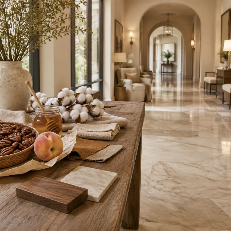 Refined weekend escapes from Atlanta to Georgia’s most elegant stays