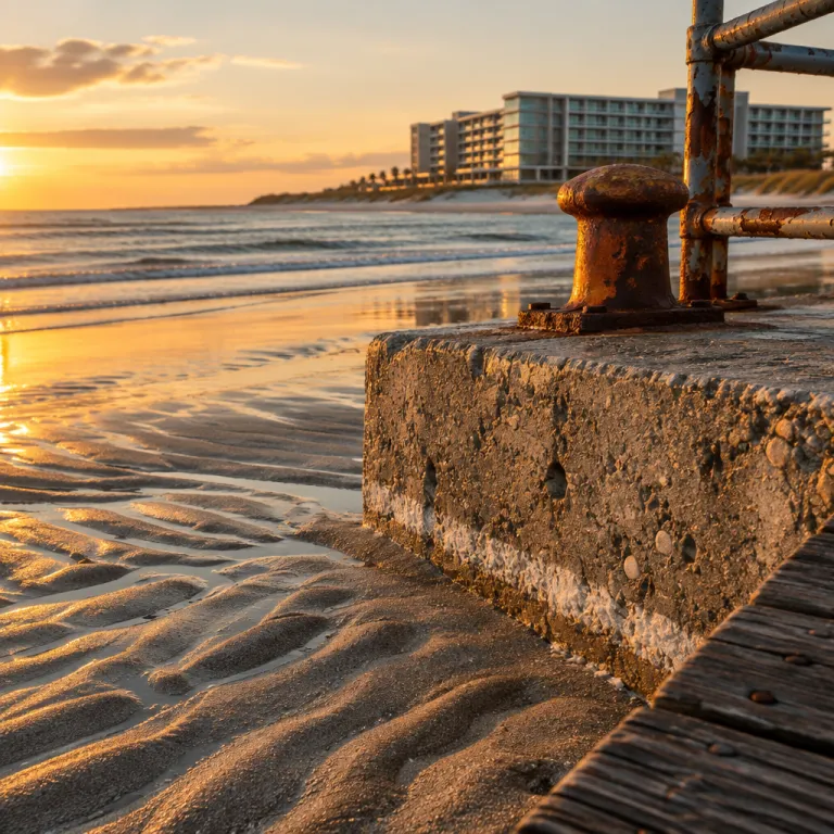 Where to find the best beaches in Georgia for a luxury stay