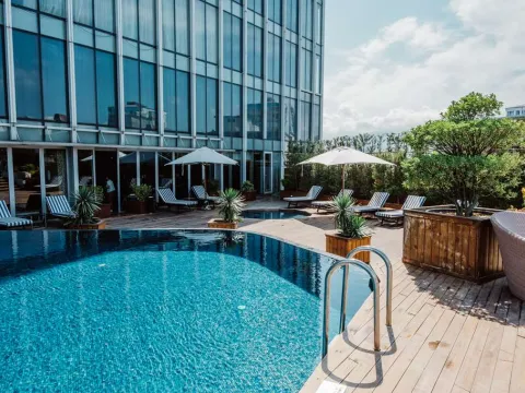 Radisson Blu Hotel Batumi