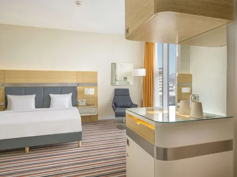 Radisson Blu Hotel Batumi