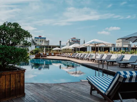 Radisson Blu Hotel Batumi