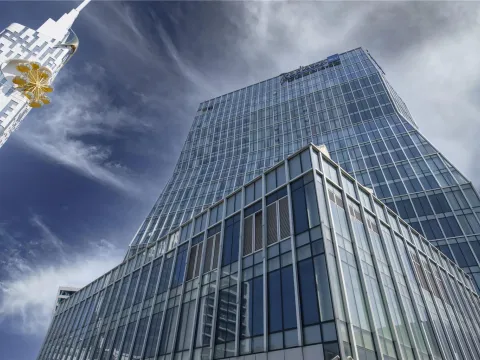 Radisson Blu Hotel Batumi