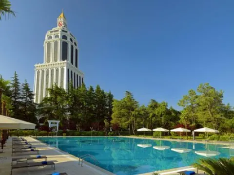 Sheraton Batumi Hotel