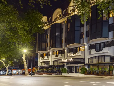 Costé Hotel