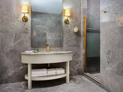 Sheraton Batumi Hotel