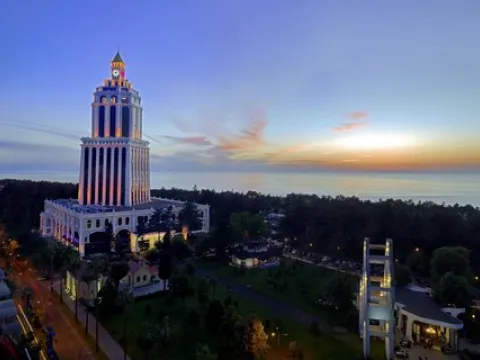 Sheraton Batumi Hotel
