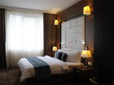 Costé Hotel