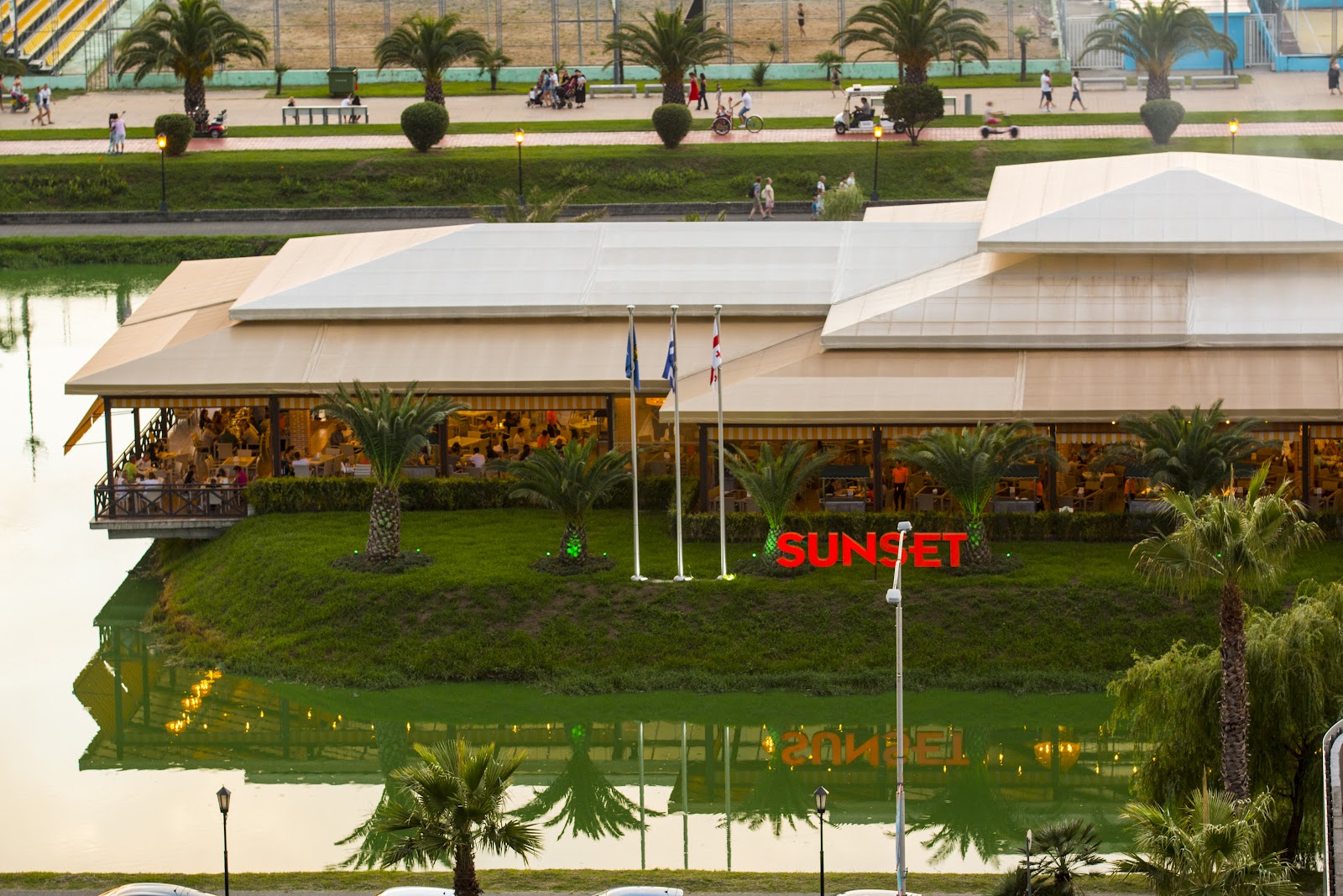Best Western Premier Batumi