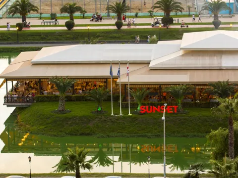 Best Western Premier Batumi