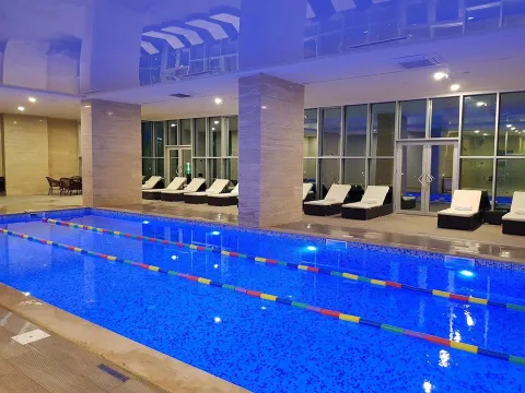 Best Western Premier Batumi