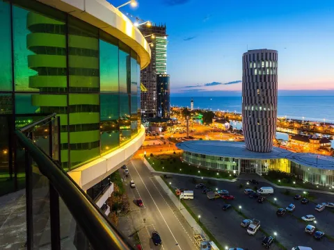 Best Western Premier Batumi