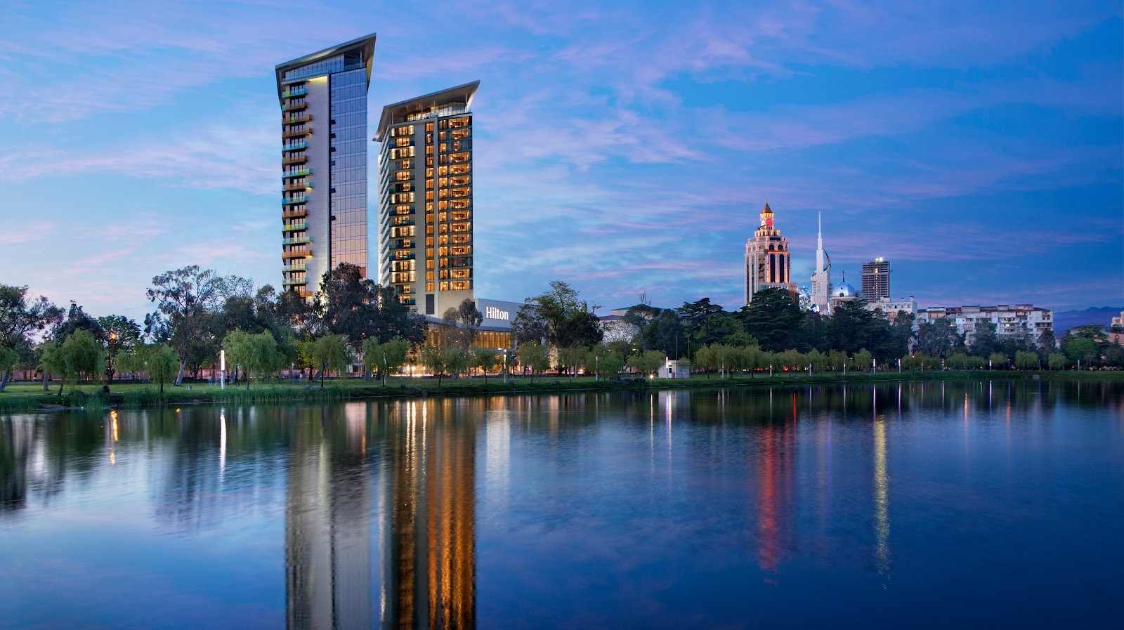 Hilton Batumi