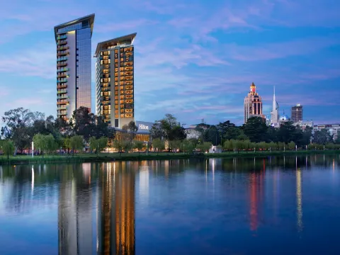 Hilton Batumi