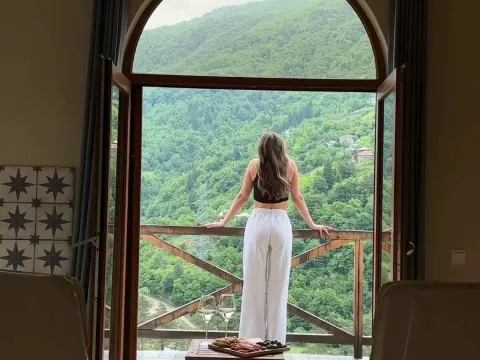 Hotel Chateau Iveri