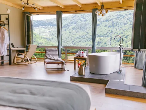 Hotel Chateau Iveri