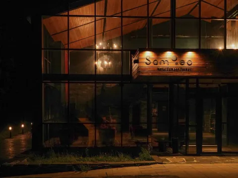 Hotel Samzeo