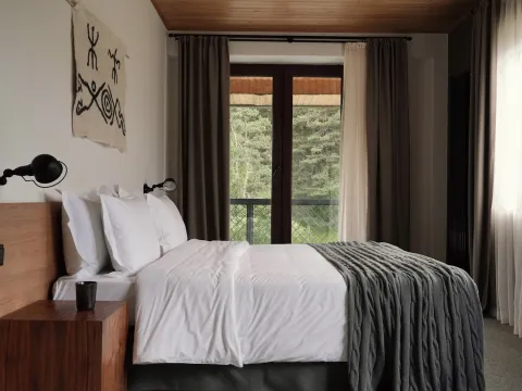 Hotel Samzeo