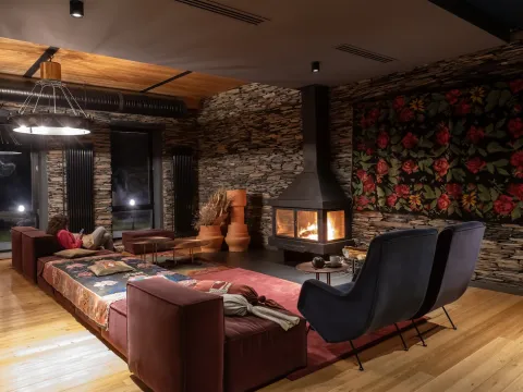 Hotel Samzeo