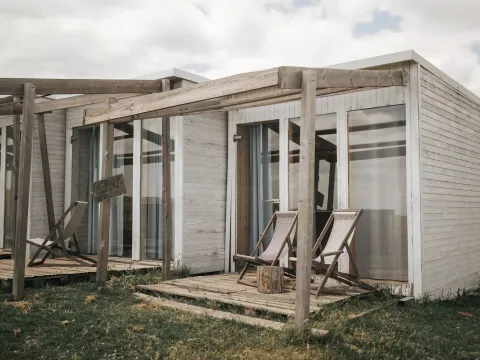 Oasis Club Cottages