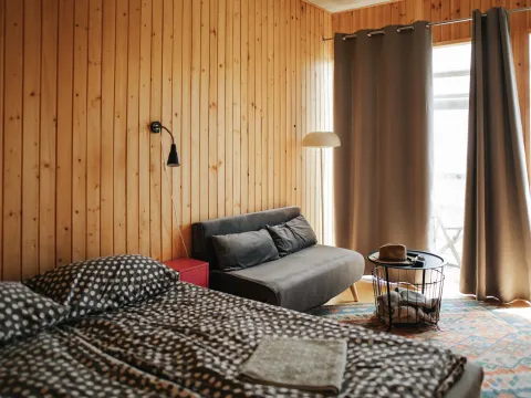 Oasis Club Cottages