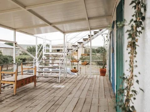 Oasis Club Cottages