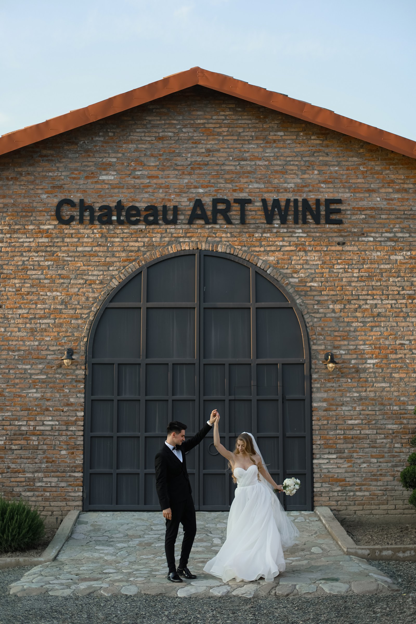 Chateau Artwine
