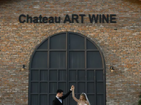 Chateau Artwine