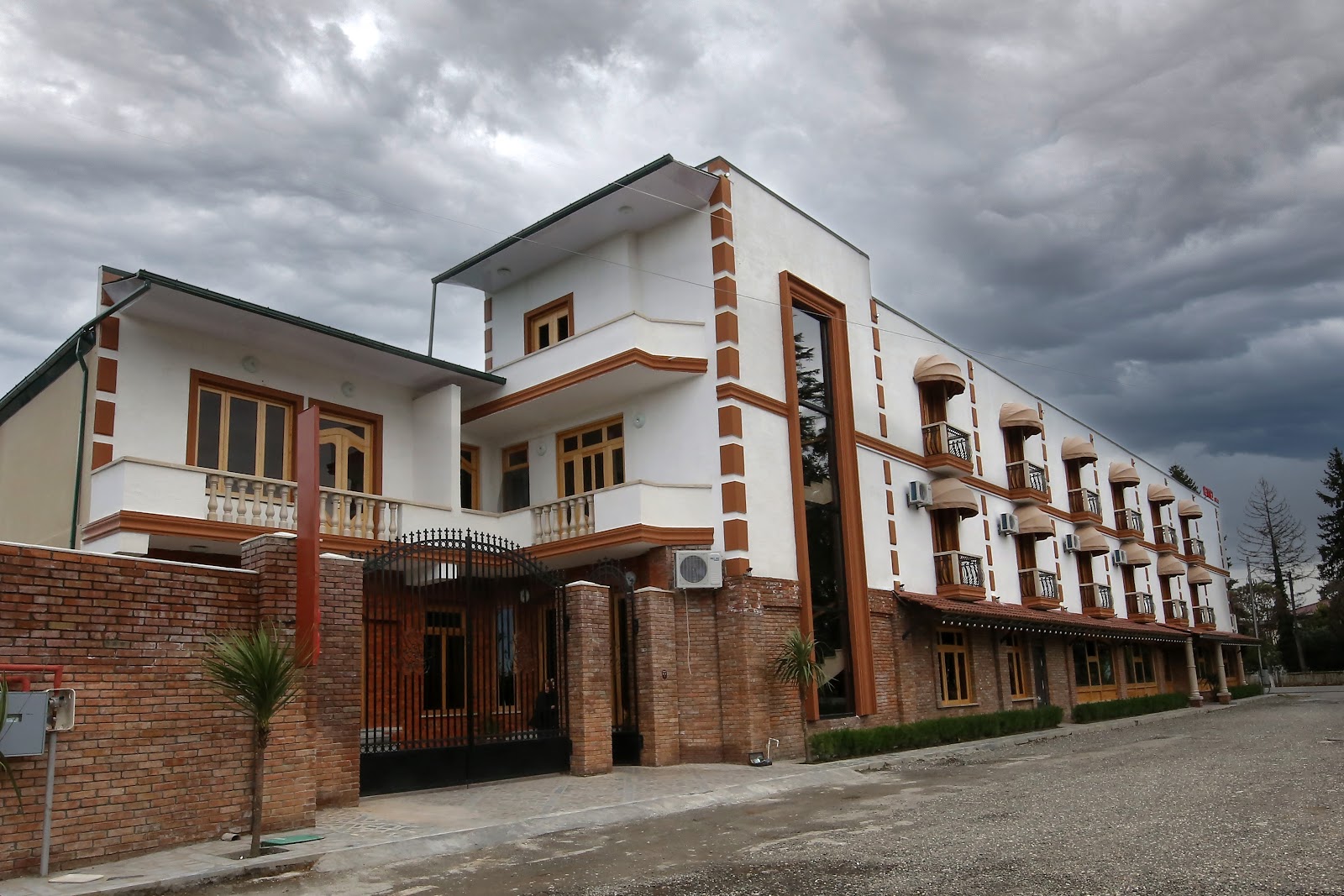Hotel Shogi