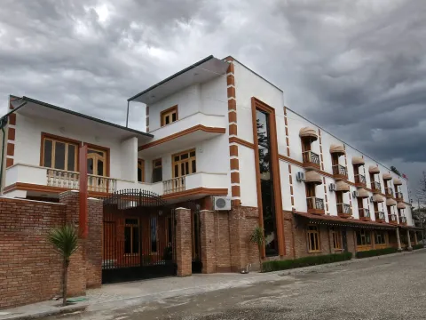Samegrelo Zemo-Svaneti