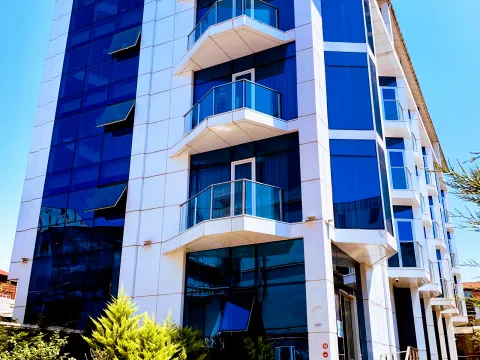 Hotel Tsereteli Palace