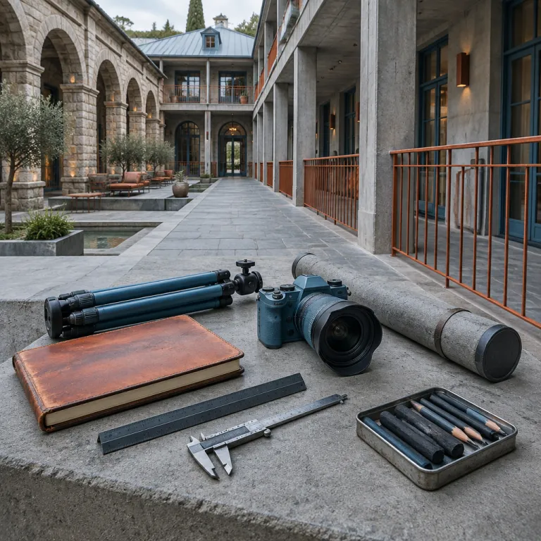 A Solo Week in Georgia: The Art, Architecture, and Hotels That Reward the Unhurried Traveler